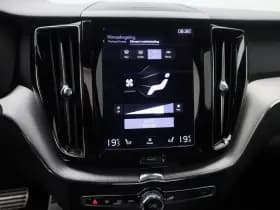 Volvo XC60 2 0 recharge t6 awd r design pano 360 hud h k adaptive memory stoel en stuurverw thumbnail 28