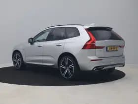 Volvo XC60 2 0 recharge t6 awd r design pano 360 hud h k adaptive memory stoel en stuurverw thumbnail 4