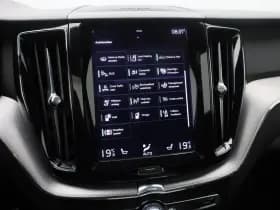 Volvo XC60 2 0 recharge t6 awd r design pano 360 hud h k adaptive memory stoel en stuurverw thumbnail 32