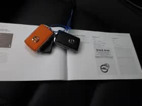 Volvo XC60 2 0 recharge t6 awd r design pano 360 hud h k adaptive memory stoel en stuurverw thumbnail 37