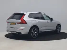 Volvo XC60 2 0 recharge t6 awd r design pano 360 hud h k adaptive memory stoel en stuurverw thumbnail 5