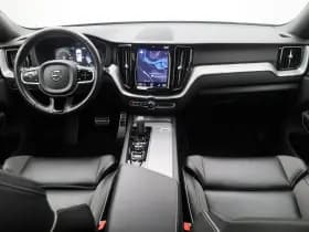 Volvo XC60 2 0 recharge t6 awd r design pano 360 hud h k adaptive memory stoel en stuurverw thumbnail 7