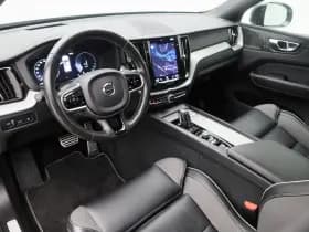 Volvo XC60 2 0 recharge t6 awd r design pano 360 hud h k adaptive memory stoel en stuurverw thumbnail 9