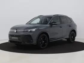 Volkswagen Tiguan new 1 5 ehybrid r line edition pano 360 adaptive hud iq light memory stoelmassage stoelvent stoelverw trekhaak