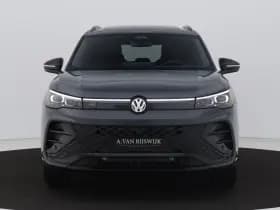 Volkswagen Tiguan new 1 5 ehybrid r line edition pano 360 adaptive hud iq light memory stoelmassage stoelvent stoelverw trekhaak thumbnail 13