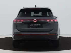 Volkswagen Tiguan new 1 5 ehybrid r line edition pano 360 adaptive hud iq light memory stoelmassage stoelvent stoelverw trekhaak thumbnail 14