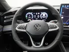 Volkswagen Tiguan new 1 5 ehybrid r line edition pano 360 adaptive hud iq light memory stoelmassage stoelvent stoelverw trekhaak thumbnail 15