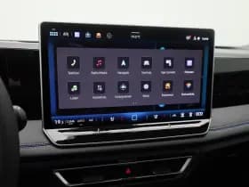 Volkswagen Tiguan new 1 5 ehybrid r line edition pano 360 adaptive hud iq light memory stoelmassage stoelvent stoelverw trekhaak thumbnail 26