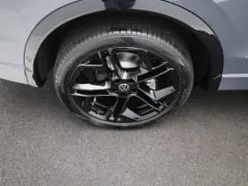 Volkswagen Tiguan new 1 5 ehybrid r line edition pano 360 adaptive hud iq light memory stoelmassage stoelvent stoelverw trekhaak thumbnail 33