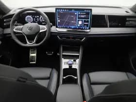 Volkswagen Tiguan new 1 5 ehybrid r line edition pano 360 adaptive hud iq light memory stoelmassage stoelvent stoelverw trekhaak thumbnail 7