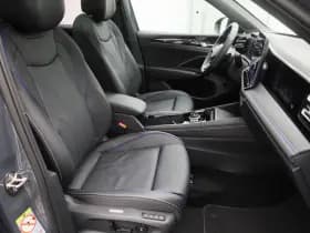 Volkswagen Tiguan new 1 5 ehybrid r line edition pano 360 adaptive hud iq light memory stoelmassage stoelvent stoelverw trekhaak thumbnail 8