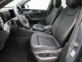 Volkswagen Tiguan new 1 5 ehybrid r line edition pano 360 adaptive hud iq light memory stoelmassage stoelvent stoelverw trekhaak thumbnail 9