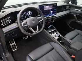 Volkswagen Tiguan new 1 5 ehybrid r line edition pano 360 adaptive hud iq light memory stoelmassage stoelvent stoelverw trekhaak thumbnail 10