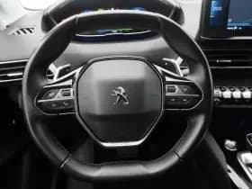 Peugeot 3008 1 6 hybrid 225 pk automaat allure camera carplay thumbnail 14