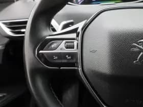 Peugeot 3008 1 6 hybrid 225 pk automaat allure camera carplay thumbnail 15