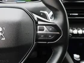 Peugeot 3008 1 6 hybrid 225 pk automaat allure camera carplay thumbnail 16