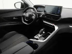 Peugeot 3008 1 6 hybrid 225 pk automaat allure camera carplay thumbnail 3