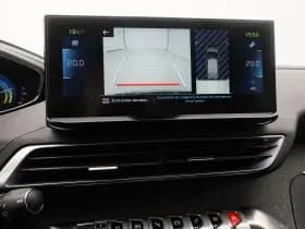 Peugeot 3008 1 6 hybrid 225 pk automaat allure camera carplay thumbnail 22