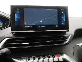 Peugeot 3008 1 6 hybrid 225 pk automaat allure camera carplay thumbnail 23