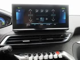 Peugeot 3008 1 6 hybrid 225 pk automaat allure camera carplay thumbnail 24