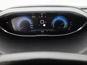 Peugeot 3008 1 6 hybrid 225 pk automaat allure camera carplay thumbnail 6