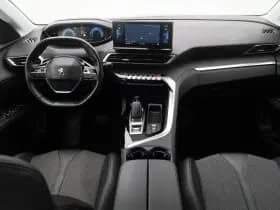 Peugeot 3008 1 6 hybrid 225 pk automaat allure camera carplay thumbnail 7