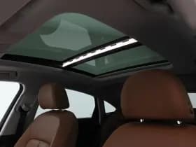 Audi E-tron tron sportback 50 quattro business edition plus 71 kwh pano adaptive luchtvering stoelverw thumbnail 13