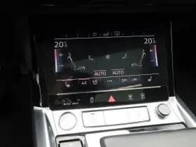 Audi E-tron tron sportback 50 quattro business edition plus 71 kwh pano adaptive luchtvering stoelverw thumbnail 18
