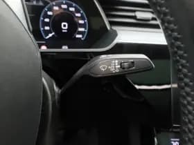 Audi E-tron tron sportback 50 quattro business edition plus 71 kwh pano adaptive luchtvering stoelverw thumbnail 24