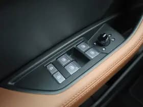 Audi E-tron tron sportback 50 quattro business edition plus 71 kwh pano adaptive luchtvering stoelverw thumbnail 25