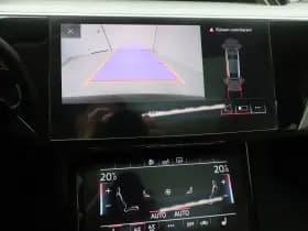 Audi E-tron tron sportback 50 quattro business edition plus 71 kwh pano adaptive luchtvering stoelverw thumbnail 28
