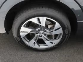 Audi E-tron tron sportback 50 quattro business edition plus 71 kwh pano adaptive luchtvering stoelverw thumbnail 29