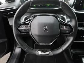 Peugeot 208 1 2 puretech 100 pk automaat gt line camera carplay thumbnail 12