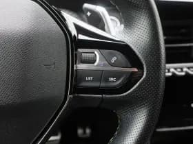 Peugeot 208 1 2 puretech 100 pk automaat gt line camera carplay thumbnail 14