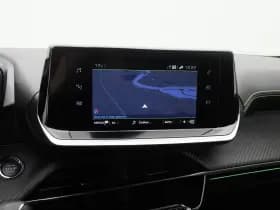 Peugeot 208 1 2 puretech 100 pk automaat gt line camera carplay thumbnail 16