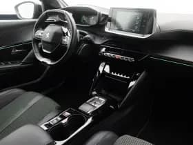 Peugeot 208 1 2 puretech 100 pk automaat gt line camera carplay thumbnail 3