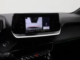 Peugeot 208 1 2 puretech 100 pk automaat gt line camera carplay thumbnail 22