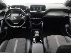 Peugeot 208 1 2 puretech 100 pk automaat gt line camera carplay thumbnail 7