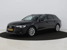 Audi A6 2 0 tfsi 180 pk avant automaat business edition navi cruise