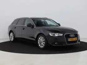 Audi A6 2 0 tfsi 180 pk avant automaat business edition navi cruise thumbnail 2