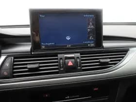 Audi A6 2 0 tfsi 180 pk avant automaat business edition navi cruise thumbnail 14
