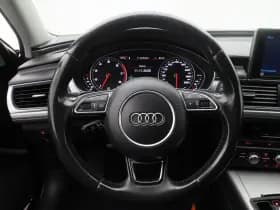 Audi A6 2 0 tfsi 180 pk avant automaat business edition navi cruise thumbnail 16