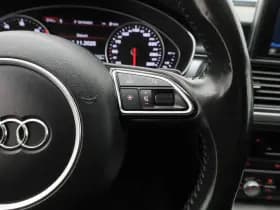 Audi A6 2 0 tfsi 180 pk avant automaat business edition navi cruise thumbnail 18