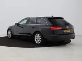 Audi A6 2 0 tfsi 180 pk avant automaat business edition navi cruise thumbnail 4