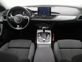 Audi A6 2 0 tfsi 180 pk avant automaat business edition navi cruise thumbnail 7