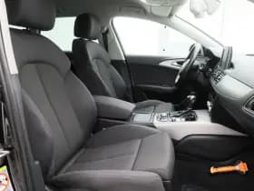 Audi A6 2 0 tfsi 180 pk avant automaat business edition navi cruise thumbnail 8