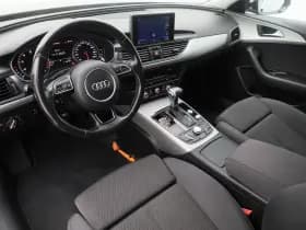 Audi A6 2 0 tfsi 180 pk avant automaat business edition navi cruise thumbnail 9