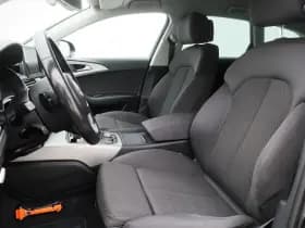 Audi A6 2 0 tfsi 180 pk avant automaat business edition navi cruise thumbnail 10