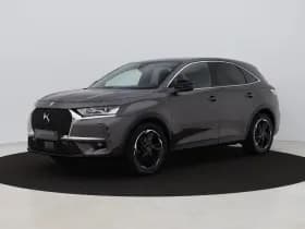 DS 7 crossback e tense 225 pk business carplay