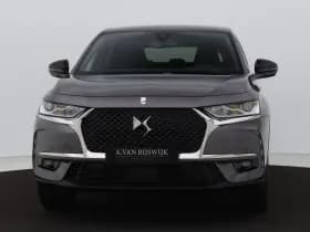 DS 7 crossback e tense 225 pk business carplay thumbnail 12